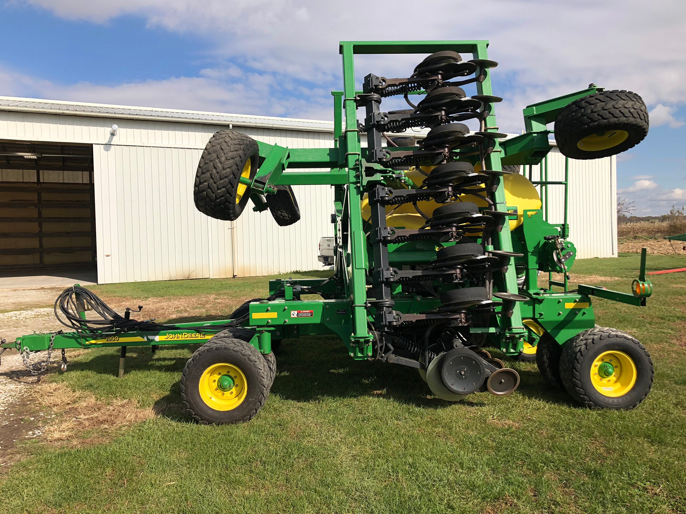 Property photo 56 - FARM EQUIPMENT AUCTION IN WAYNE COUNTY, INDIANA